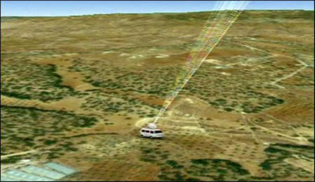 معركة في سماء طهران للسيطرة على الفضائيات