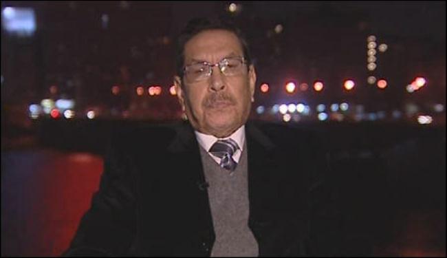 العسكر والاحزاب يواصلون التبعية لاميركا و