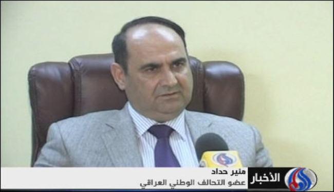 مبادرة لطالباني والنجيفي لعقد مؤتمر وطني عام