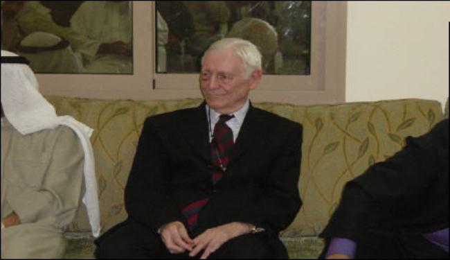 اللورد ايفبري : ايام حكام العرب قد دنت من خواتيمها