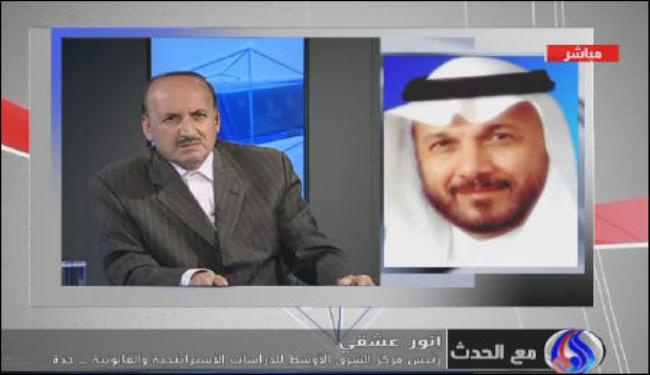 احداث العوامية مدفوعة خارجيا والبرلمان بدعة غربية