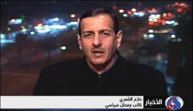 التدخل الاميركي في قضية الهاشمي رهان خاسر