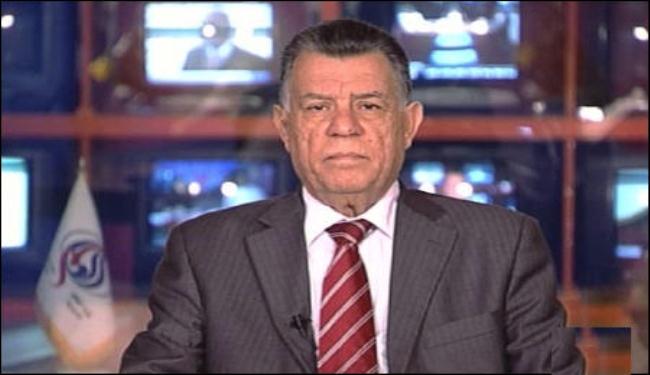 تدخل واشنطن في ازمة الهاشمي يخالف اتفاق الاطار