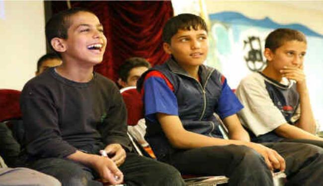 سمنة المراهقين مرتبطة بتدني العلاقة بين الطفل والأم