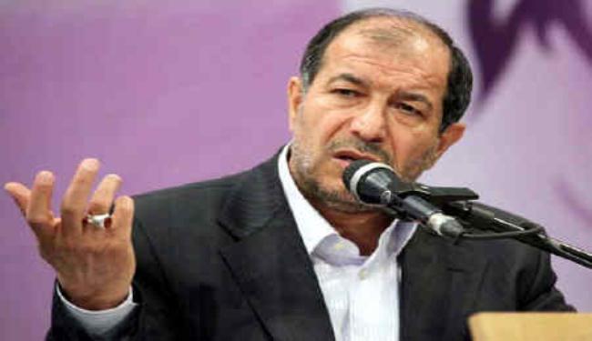 تسجيل اكثر من 3 آلاف مرشح ايراني للانتخابات النيابية