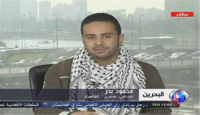 الجامعة العربية لا تمثل الدول العربية