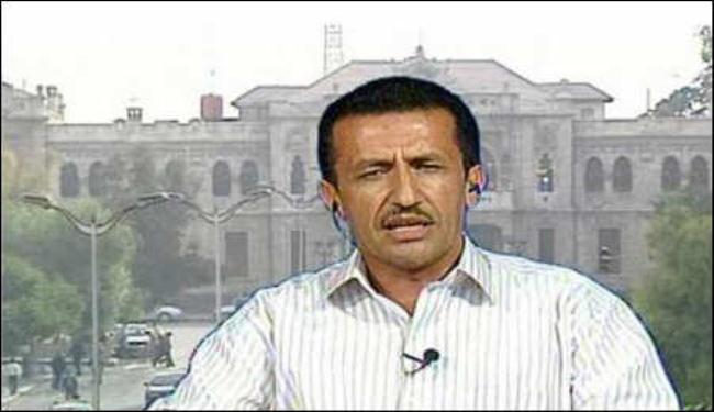 الرياض وواشنطن تسعيان لانقاذ صالح