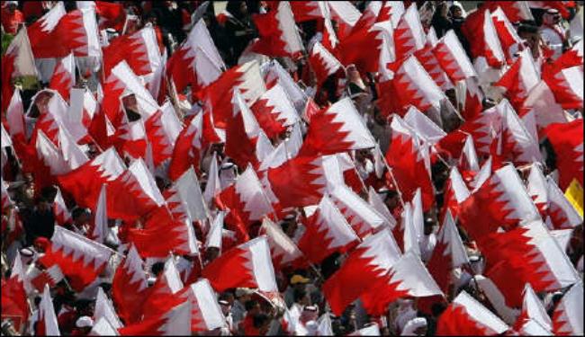 البحرين : ثورة مستمرة وحراك متواصل