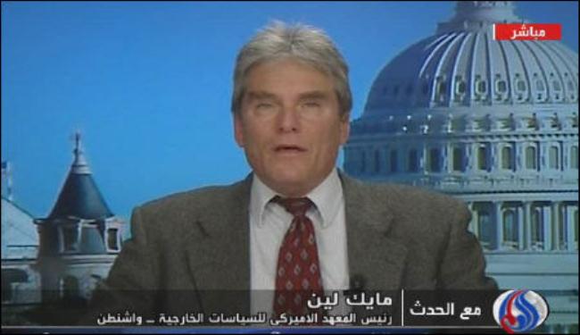 اميركا لن تعود الى العراق وعلى العراقيين التفاهم