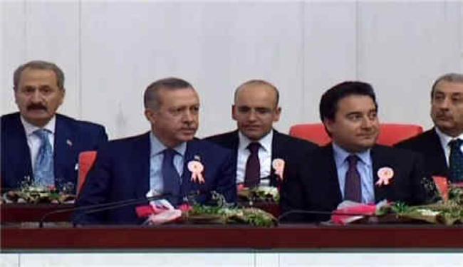 استعداء تركيا للجوار يؤثر سلباً على أمنها القومي