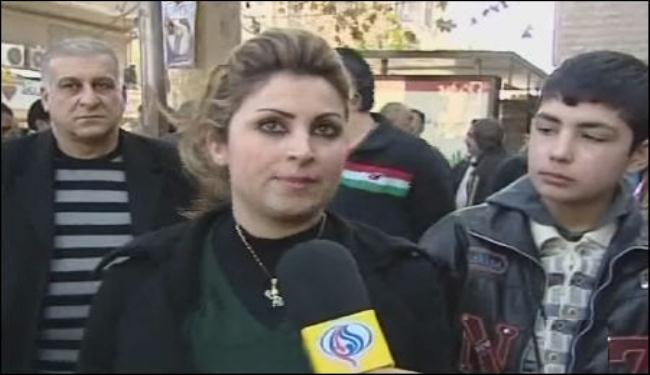 وصول مراقبين اضافيين وانتشارهم في مناطق سوريا