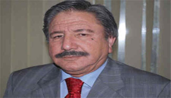 يجب احترام قرار القضاء العراقي في قضية الهاشمي