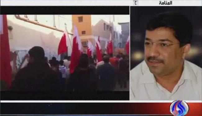 السلطات البحرينية تسحب الجيش من المناطق السكنية