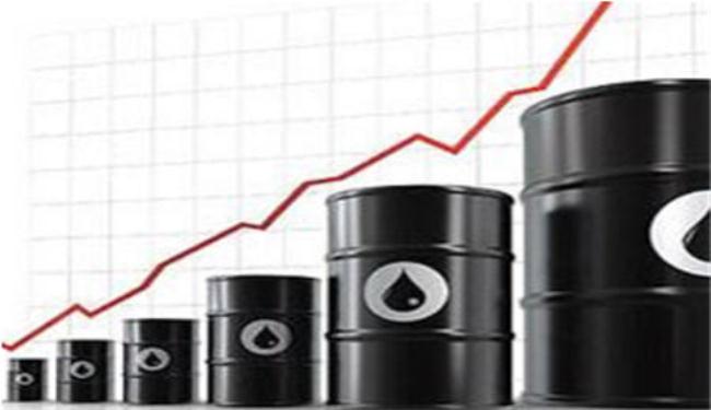 النفط الاميركي ينهي العام مرتفعا 8.2% في ثالث عام من المكاسب