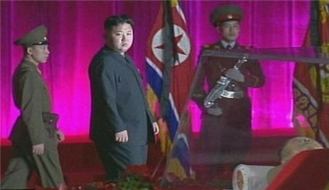 كوريا الشمالية تعيين قائدا اعلى للقوات المسلحة