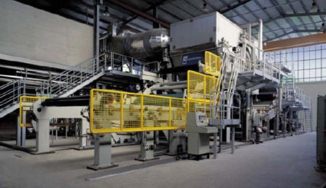 الصناعيون الايرانيون يفشلون العقوبات الاميركية   