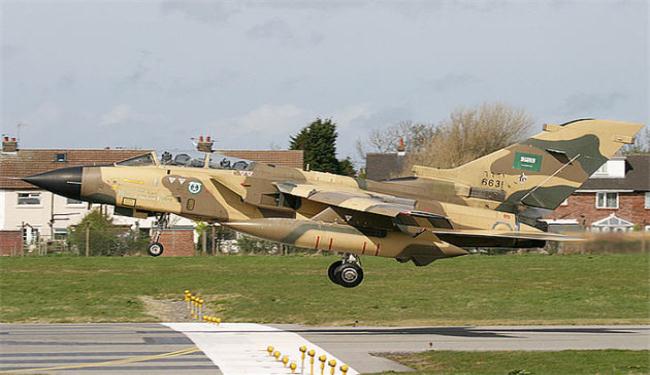 محلل سعودي: صفقة الطائرات غير موجهة ضد ايران