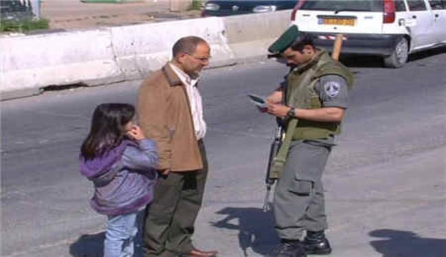 إزدياد التمييز العنصري في كيان الإحتلال ضد فلسطينيي 48