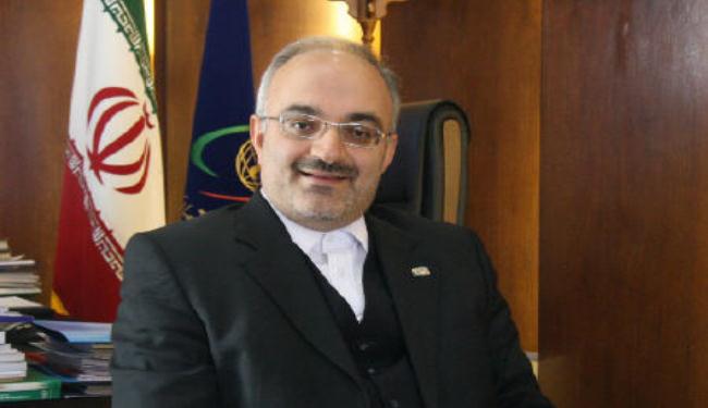 استثمارات اجنبية في ايران بقيمة 246 مليون دولار 