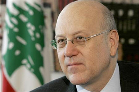پيامد خطرناك طرح مخالفان براي استعفاي دولت لبنان