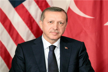 محاسبات اشتباه اردوغان در سوریه