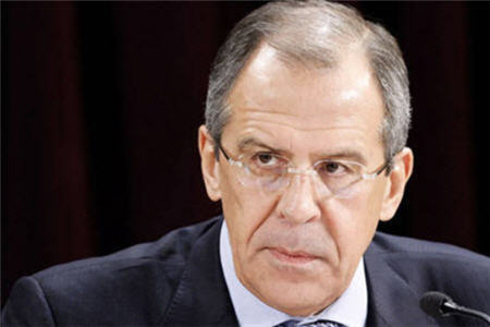 حمایت روسیه از بازگشت ناظران بین المللی به سوریه