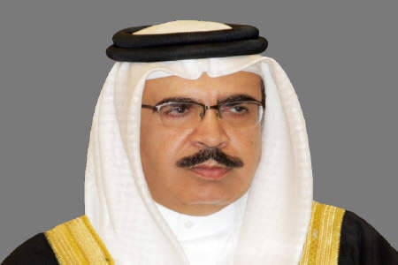 وزیر کشور آل‌خلیفه مردم بحرین را تهدید کرد