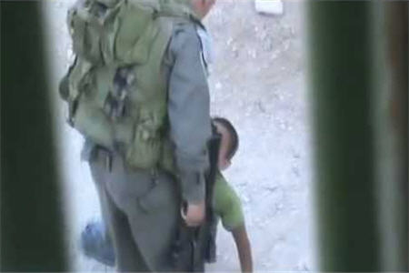 قاتل کودک فلسطینی تبرئه شد