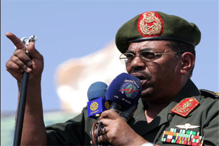 پاسخ سودان به رژیم اشغالگر دردناک است