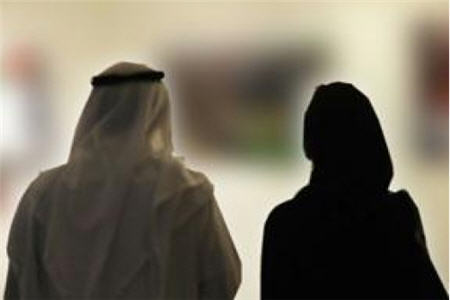 افزایش طلاق درجامعه عربستان