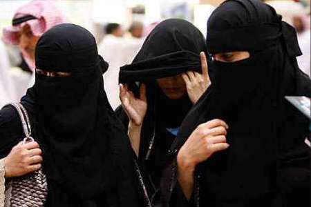 ماجرای دختران زندانی در عربستان