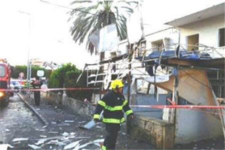 تعطيلي 70 كارخانه اسرائيلي درپي حملات مقاومت