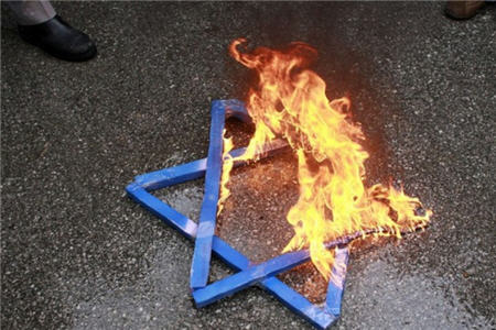 صهیونیست ها: تا 15 سال دیگر نابود نخواهیم شد!