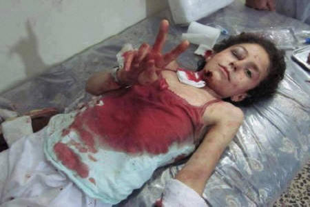 138 شهید و بیش از 1180 مجروح در غزه