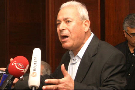 إلى المجلس العسكري .. الثورة مستمرة!