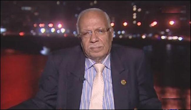 ايران حجر عثرة امام المشروع الاميركي في المنطقة