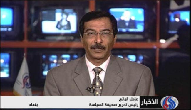 توقع ازمات بالعراق على خلفية قضية الهاشمي