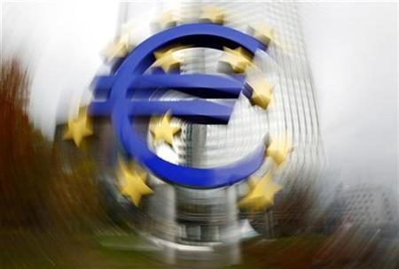 نگرانی اروپا از فروپاشی اقتصادی