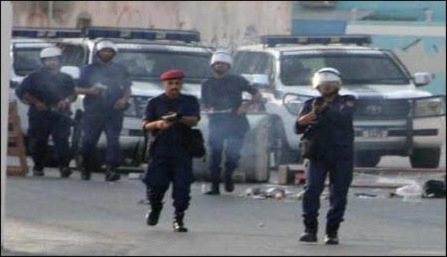 البحرين : ثورة جيل ... 