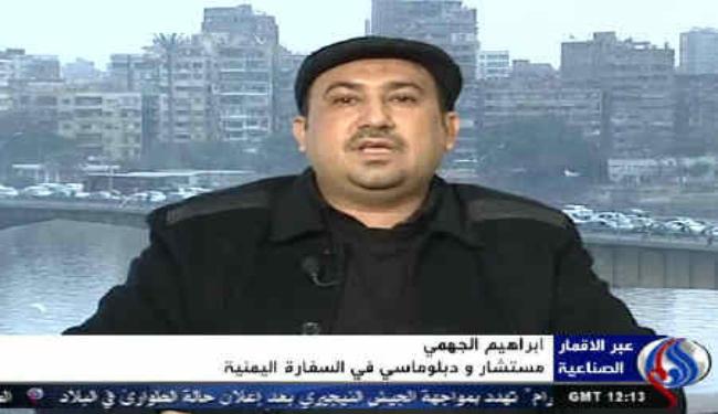 صالح يسعى لتثبيت بقايا نظامه في الحكم