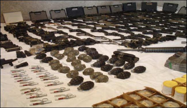 من وراء التفجيرات في لبنان وسوريا والعراق ؟