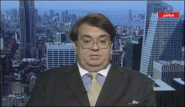 المناورات نمت عن تقنية عالية واغلاق هرمز قد يشعل مواجهة