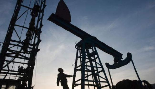 النفط الخام يتجاوز  110 دولارات للبرميل