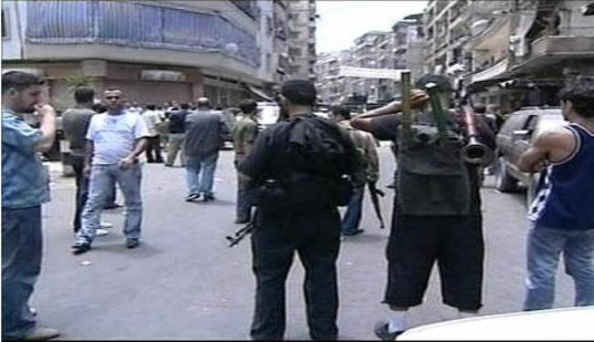 اشتباكات طرابلس عرضية وليست نزاعاً سياسياً