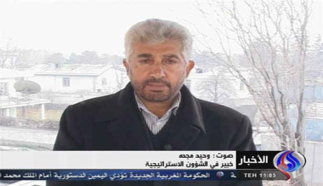 طالبان ترفض الحوار مع الحكومة الافغانية