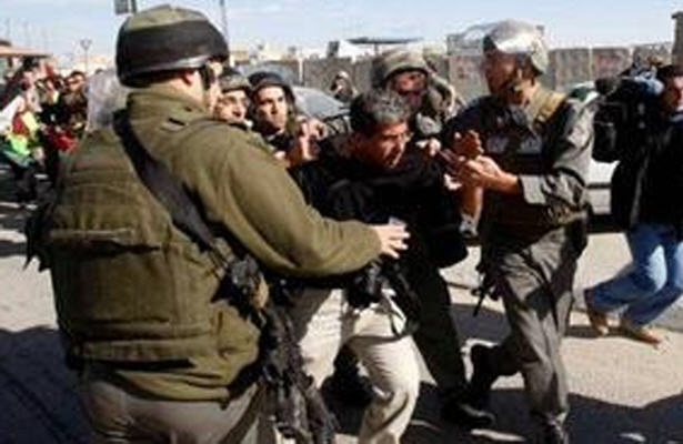 120 مورد حمله صهیونیست ها به خبرنگاران