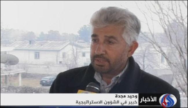 اشراك طالبان بالحكم يأتي على حساب حكومة كابول