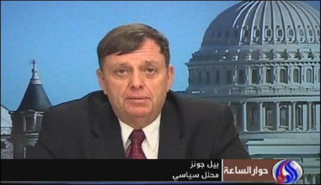 الحرب مستبعدة وحذار من مساعي لندن الخبيثة ضد طهران