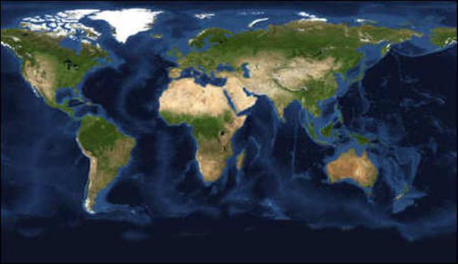 إنهـا الحـرب بالوكالــة