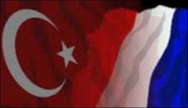 تركيا قد تتخذ اجراءات انتقامية جديدة ضد فرنسا
